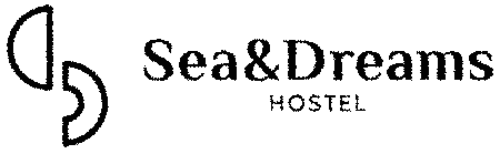 Logo Sea&Dreams hostel 02